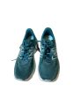 Shoes Athletic By New Balance In Teal, Size: 8.5 For Sale