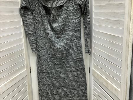 Dress Sweater By Say What  Size: 2x Supply