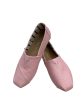 Shoes Flats By Toms In Pink, Size: 7.5 Cheap