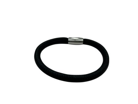 Bracelet Cuff By Brighton In Black Hot on Sale