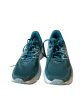 Shoes Athletic By New Balance In Teal, Size: 8.5 For Sale