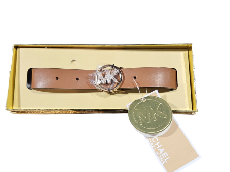 Belt By Michael Kors, Size: Large Cheap