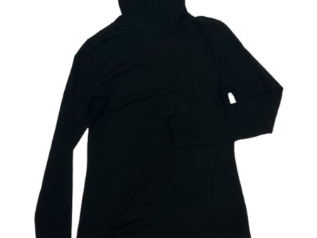 Top Ls By Old Navy In Black, Size:M Supply