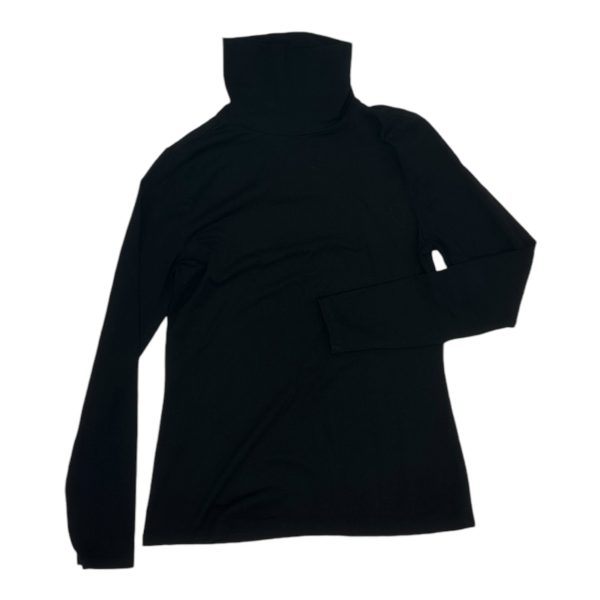 Top Ls By Old Navy In Black, Size:M Supply