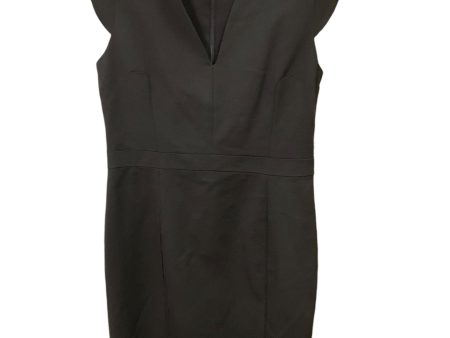 Dress Work By French Connection In Black, Size: L Discount