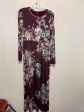 Dress Casual Maxi By Bellamie In Purple, Size: S Cheap