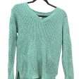 Sweater By A New Day In Green, Size: Xs For Cheap