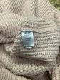 Sweater By Clothes Mentor In Pink, Size: Xl on Sale