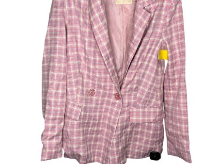 Blazer By Altard State In Pink, Size: S Online now