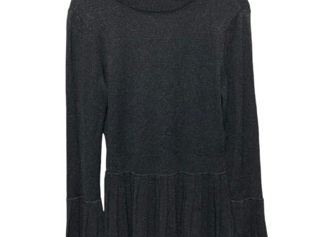 Sweater By Thalia Sodi In Black, Size: S Fashion