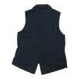 Vest Other By J. Jill In Navy, Size:M on Sale