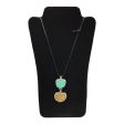 Necklace Pendant By SORRENTINO on Sale