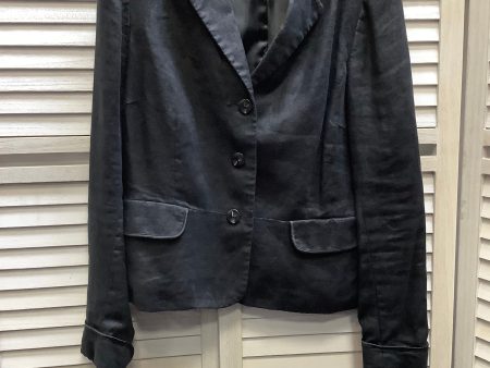 Black Blazer Old Navy, Size L For Discount