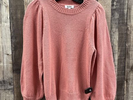 Sweater By 525 In Pink, Size: S Online Sale