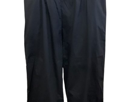 Pants Ankle By Nordstrom In Black, Size: M For Discount