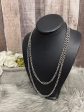 Necklace Layered By Cmf Online Hot Sale