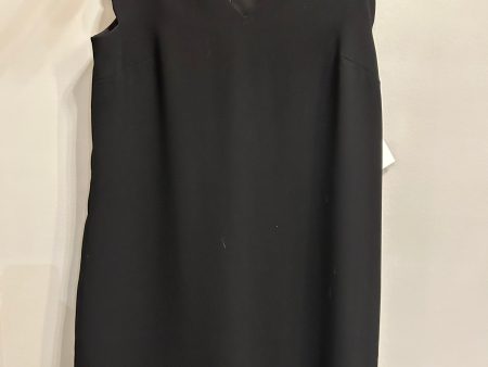 Dress Work By Cece In Black, Size: S Discount