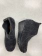 Shoes Heels Block By Bernie Mev In Grey, Size: 8 Online Sale