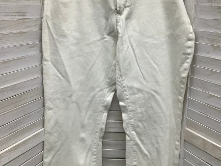 Pants Ankle By Clothes Mentor  Size: 16 Online now