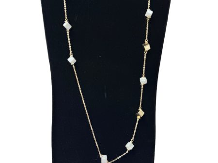 Necklace Layered By French Connection Sale