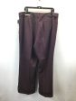 Pants Dress By Lane Bryant In Purple, Size: 20 For Cheap