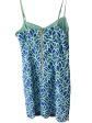 Blue Dress Designer Lilly Pulitzer, Size Xs Sale