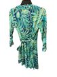 Green Dress Designer Lilly Pulitzer, Size S For Cheap